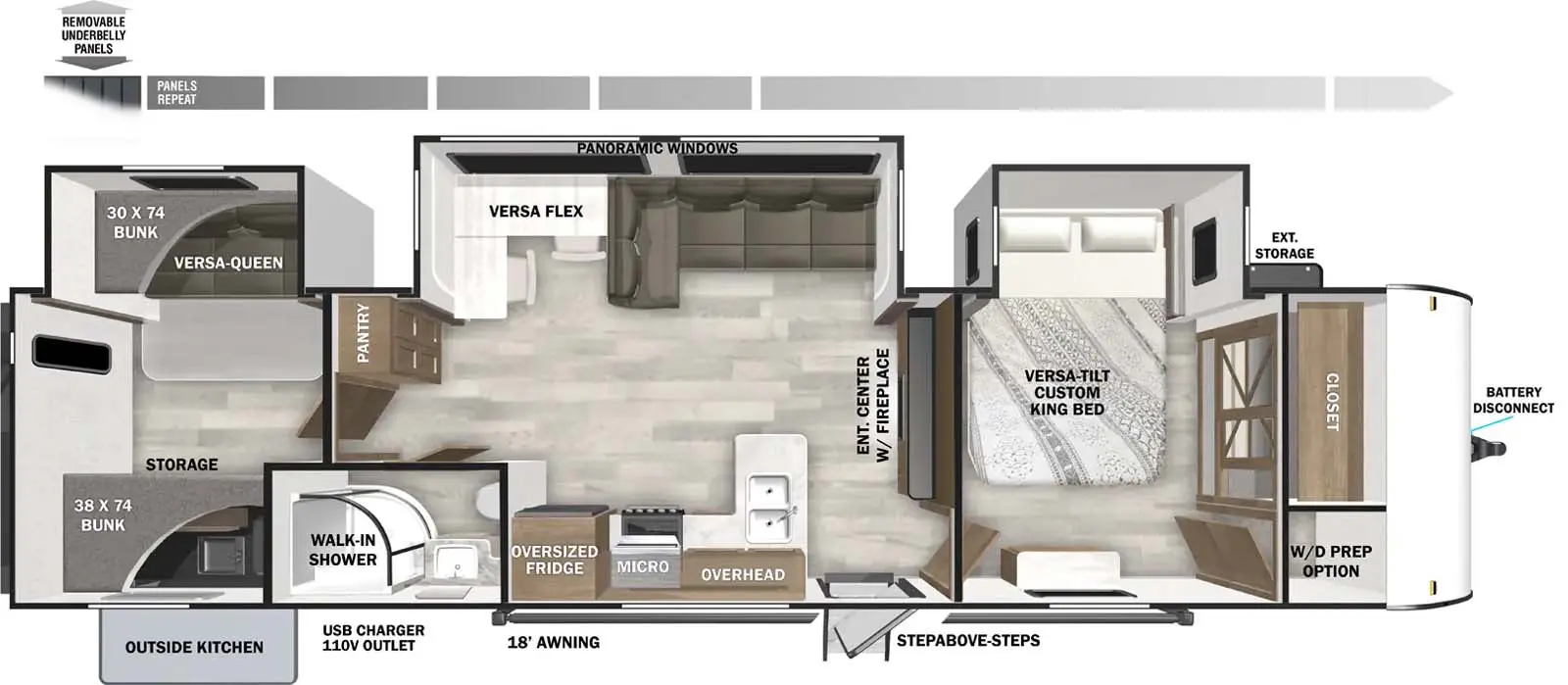 33TS Floorplan Image